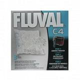 Fluval C4 Ammonia Remover 3 pk Filter Media