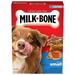 Milk-Bone Peanut Butter Flavor Naturally & Artificially Flavored Dog Biscuits Small Crunchy Dog Treats 24 Ounce