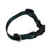 Jacksonville Football Jaguars NFL Medium adjustable 12.25 -14.75 inch Nylon Pet Dog Collar