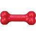 KONG Goodie Bone Durable Dog Toy Red