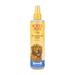 Burt s Bees Natural Pet Care Dog and Puppy Anti-Itch Spray 10 oz.