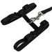 Cat Harness And Leash Nylon Products For Animals Adjustable Pet Traction Harness Belt Cat Kitten Halter Collar 3 Colors