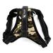 JANDEL Durable Dog Harness Medium And Large Dogs Training Harness Explosion-proof Vest Harnesses Pet Traction Rope Pet Leash