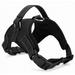 Durable Heavy Duty Dog Pet Harness Collar Adjustable Padded Extra Big Large Medium Small Dog Harnesses Vest Dogs Supplies