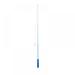 Front-Guided Three-Section Telescopic Rod Fishing Rod Interactive Toy For Pet Funny Cat (Without Replacement Head)