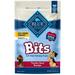 Blue Buffalo BLUE Bits Training Treats Beef Flavor Soft Treats for Dogs Whole Grain 11 oz. Bag