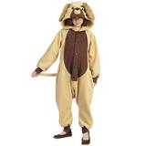 Large Devin The Dog Child Costume