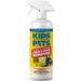 2 Pack KIDS N PETS Instant All-Purpose Stain and Odor Remover 27.05 Ounce