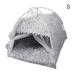 2020 Summer Dog Tent Breathable Pet Puppy House dog beds for small dogs BreathableFoldable Small Dog Bed Cave