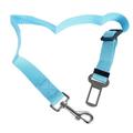 Universal Dog Seatbelt Dog Seatbelt Tether Adjustable Dog Car Seat Belt Pet Seat Belts for the car. Dog Seat Belts for Small Dogs Dog Seat Belts for Large Dogs Dog Seat Belt for Dogs