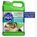 Cat s Pride Complete Care Unscented Hypoallergenic Multi-Cat Clumping Litter 10 lb Jug