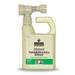 Natural Chemistry Natural Yard and Kennel Flea & Tick Spray with Convenient Hose -End Sprayer Hookup. 32oz bottle covers up to 4 500 sq ft.