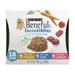 Purina Beneful Small Breed Wet Dog Food Variety Pack IncrediBites With Real Beef Chicken or Salmon 3 oz. (12 pack)