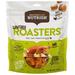 Rachael Ray Nutrish Savory Roasters Chicken Recipe Dog Treats 12 oz. Bag