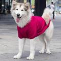 Pet Dog Large Size Sweater Sport Clothes Sweatshirt Cool Dog Clothes for Big Dogs 3XL-6XL