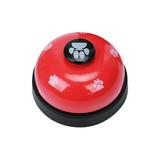 Pretty Comy Pet Training Bells Dog Bells for Potty Training and Communication Device Pack of 1