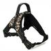 Comfort Control Adjustable Dog Training Walking Harness