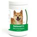 Healthy Breeds Shiba Inu Salmon Oil Soft Chews 90 Count