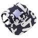 Pet Sun Protection Cap Dog Costume Hats Multi Pattern Optional for Dogs Puppy Baseball Hat with Ear Holes