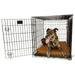 Big Barker 4 Orthopedic Waterproof Tear Resistant Pillow Top Dog Crate Pad