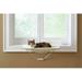 Prevue Pet Products Tabby Napper Cat Window Perch 710