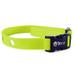 Extreme Dog Fence Dog Collar Replacement Strap - Compatible with Nearly All Brands and Models of Underground Dog Fences - Lime Green