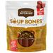 Rachael Ray Nutrish Soup Bones Dog Chews With Real Beef & Barley 6 Dog Chews