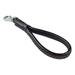 1 PC New Leather Dog Collars And Leashes Short Pet Leash Belt Traction Rope For Dogs Breed Accessories