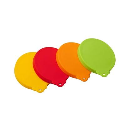 Customer Favorite A Follurea Pet Food Can Covers Universal Silicone Can Lids One Size 4 Pack Accuweather Shop