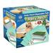 Potty Patch Compatible Blue Refills Revolutionary Indoor Dog Toilet Training System - 36 Pack