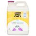 Purina Tidy Cats LightWeight Clumping Cat Litter Low Dust Glade Clean Blossoms Multi Cat Litter 8.5 lb. Jug