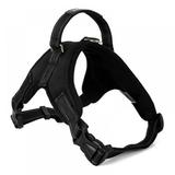 Adjustable Dog Harness Dog Collars Leashes Harnesses Medium And Large Dogs Training Harness Explosion-proof Vest Harnesses