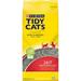 Purina Tidy Cats Non Clumping Cat Litter 24/7 Performance Multi Cat Litter 10 lb. Bag