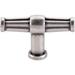 Top Knobs TK194 Luxor 2-1/2 Inch Long Bar Cabinet Knob