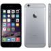 Pre-Owned Apple iPhone 6 - Carrier Unlocked - 16GB Space Gray (Like New)