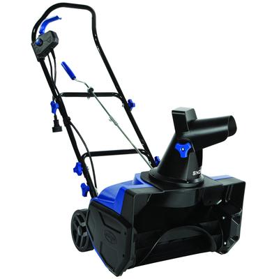 Ultra 18" 13-Amp Electric Snow Blower