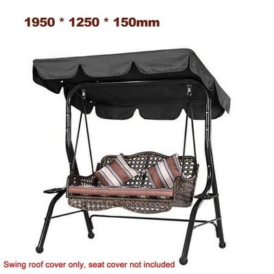 Now For The Outdoor Top Swing, Patio Outdoor Canopy Cover Hanging Swing