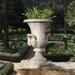 Design Toscano Medici Greenman Architectural Garden Urn Statue