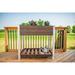 Vita Urbana 42 L x 31 W x 40 H Vinyl Veg Farm Elevated Garden Espresso Brown