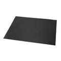 JANDEL Outdoor Barbecue Non-stick Barbecue Mat Black