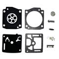 Carburetor Repair Rebuild Kit Replacement for Zama RB-36 RB36 Compatible with Stihl 036 044 MS340 Chainsaw Also Replacement for Part # 1128 007 1065