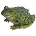 Frog Garden Toad Statue