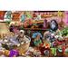 Vermont Christmas Company Kittens In The Kitchen Kid S Jigsaw Puzzle 100 Piece Puzzles