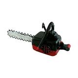 Dollhouse Miniature Chainsaw