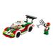 LEGO City 60053 - Race Car