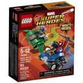 LEGO DC Mighty Micro: Spiderman VS Green Goblin