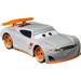 Disney Pixar Cars Aiden 1:55 Scale Die-Cast Vehicle