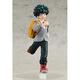 Pop Up Parade My Hero Academia: Izuku Midoriya Figure