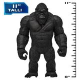 Godzilla vs. Kong 11 Giant Kong (XL) Figure