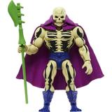 Masters of the Universe Origins Scare Glow 5.5-In Action Figure Battle Figures for Storytelling Play and Display